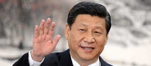 拉美友人眼中的國家主席習(xí)近平：睿智 自信 實(shí)干
