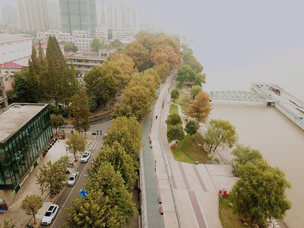 優(yōu)質精細養(yǎng)護 打造安全暢通的城市道路